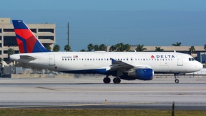 Photo of N364NW - Airbus A320-212 operated by Delta Air Lines