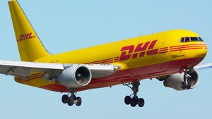 Photo with serial 22571 - Boeing 767-231(BDSF)