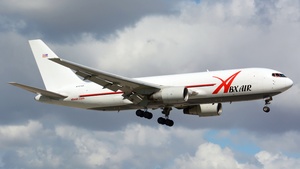 Photo with serial 22785 - Boeing 767-281(BDSF)