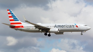 Photo of N930NN - Boeing 737-823 operated by American Airlines