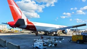 Photo of N235WD - Boeing 757-28A(SF) operated by Jetran