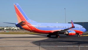 Photo of N359SW - Boeing 737-3H4 operated by Southwest Airlines