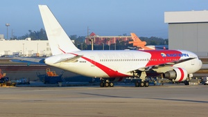 Photo of N604KW - Boeing 767-233 operated by Eastern Airlines
