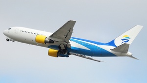 Photo of N603KW - Boeing 767-246 operated by Eastern Airlines
