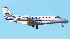 Photo with serial 560-5053 - Cessna 560XL Citation Excel