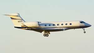 Photo of N5117 - Gulfstream G500 operated by Imperial PFS