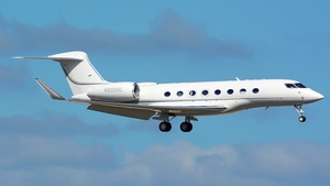 Photo of N900NC - Gulfstream G650ER operated by News Corp.