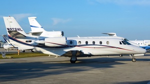 Photo of N926HL - Cessna 560XL Citation Excel operated by Delta Private Jets