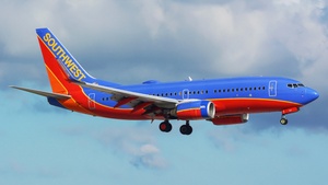 Photo of N297WN - Boeing 737-7H4 operated by Southwest Airlines