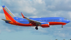 Photo of N298WN - Boeing 737-7H4 operated by Southwest Airlines