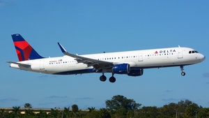 Photo of N336DX - Airbus A321-211 operated by Delta Air Lines