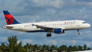 Photo of N349NW - Airbus A320-212 operated by Delta Air Lines