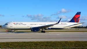 Photo of N358DN - Airbus A321-211 operated by Delta Air Lines