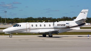 Photo of N312DB - Cessna 560XL Citation XLS operated by Priority Jet Charter