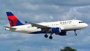 Photo of N365NB - Airbus A319-114 operated by Delta Air Lines