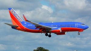 Photo of N473WN - Boeing 737-7H4 operated by Southwest Airlines
