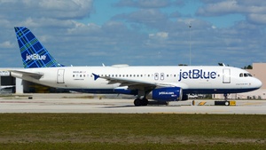 Photo of N519JB - Airbus A320-232 operated by jetBlue Airways