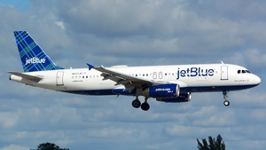 Photo of N523JB - Airbus A320-232 operated by jetBlue Airways
