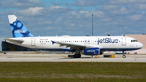 Photo of N563JB - Airbus A320-232 operated by jetBlue Airways