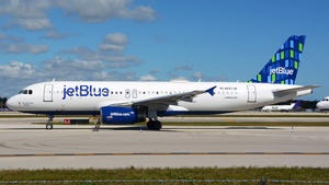 Photo of N597JB - Airbus A320-232 operated by jetBlue Airways