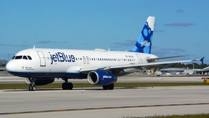 Photo of N612JB - Airbus A320-232 operated by jetBlue Airways