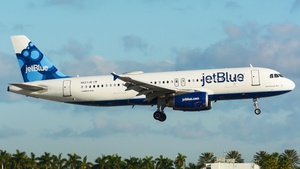 Photo with serial 2577 - Airbus A320-232
