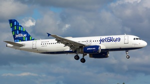 Photo of N653JB - Airbus A320-232 operated by jetBlue Airways