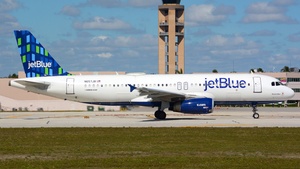 Photo with serial 3119 - Airbus A320-232