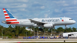Photo of N680AW - Airbus A320-232 operated by American Airlines