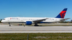 Photo of N697DL - Boeing 757-232 operated by Delta Air Lines