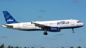 Photo of N705JB - Airbus A320-232 operated by jetBlue Airways