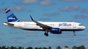 Photo of N807JB - Airbus A320-232 operated by jetBlue Airways