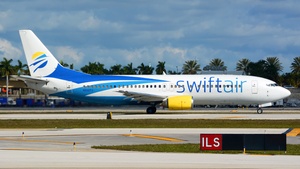 Photo with serial 25103 - Boeing 737-4Q8