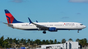 Photo of N842DN - Boeing 737-932(ER) operated by Delta Air Lines