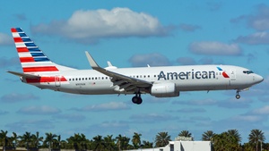 Photo of N909AN - Boeing 737-823 operated by American Airlines