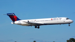 Photo of N920AT - Boeing 717-231 operated by Delta Air Lines