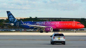 Photo of N926VA - Airbus A321-253N operated by Alaska Airlines