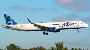 Photo of N965JT - Airbus A321-231 operated by jetBlue Airways