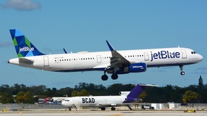 Photo of N971JT - Airbus A321-231 operated by jetBlue Airways