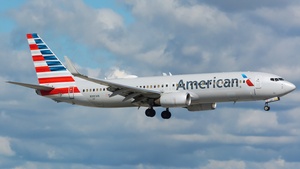 Photo of N981AN - Boeing 737-823 operated by American Airlines