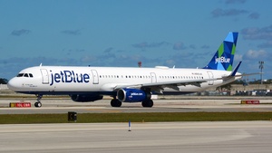 Photo of N993JE - Airbus A321-231 operated by jetBlue Airways