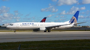Photo of N53441 - Boeing 737-924(ER) operated by United Airlines