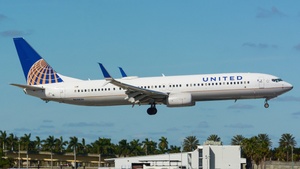 Photo with serial 60088 - Boeing 737-924(ER)