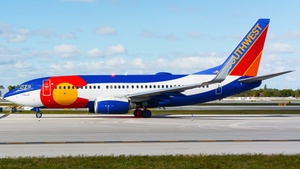 Photo of N230WN - Boeing 737-7H4 operated by Southwest Airlines
