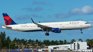 Photo of N326DN - Airbus A321-211 operated by Delta Air Lines
