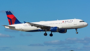 Photo of N335NW - Airbus A320-212 operated by Delta Air Lines