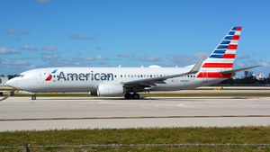 Photo with serial 31280 - Boeing 737-823