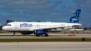 Photo of N580JB - Airbus A320-232 operated by jetBlue Airways
