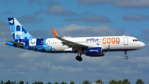 Photo of N809JB - Airbus A320-232 operated by jetBlue Airways