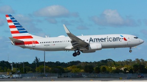 Photo of N899NN - Boeing 737-823 operated by American Airlines